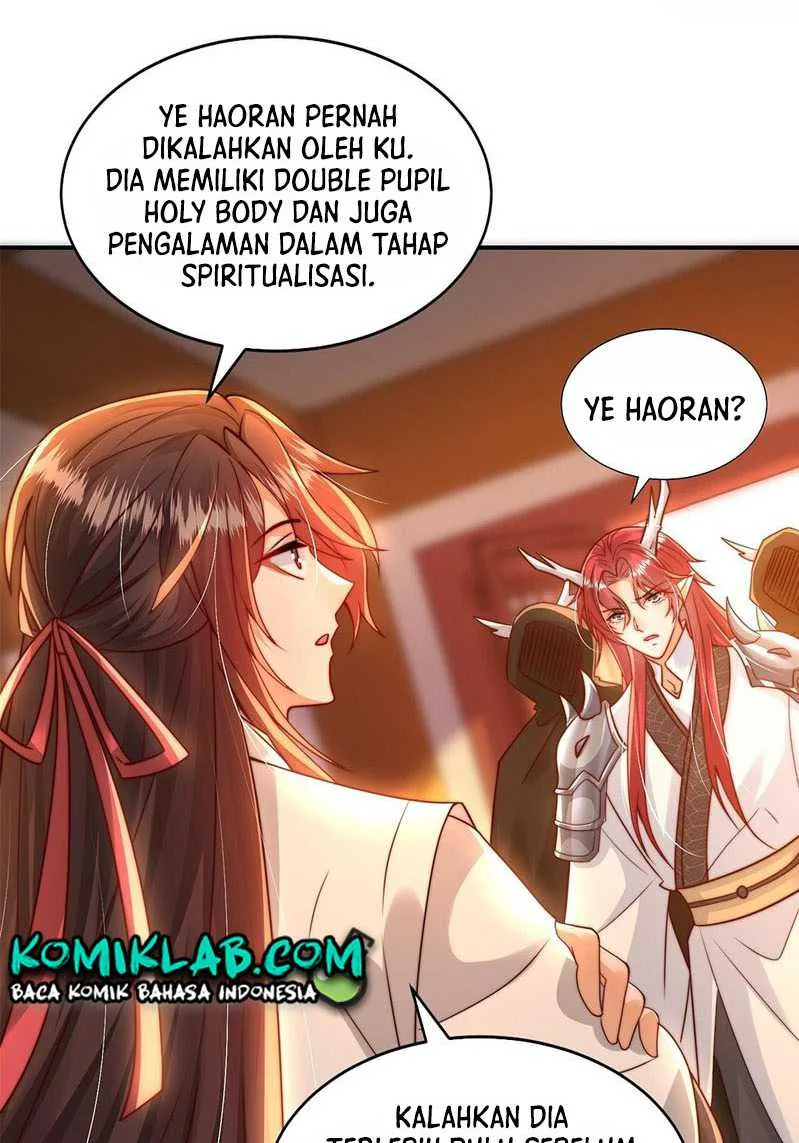 Halaman 45 — Starting With Confessing With the Beautiful Master Chapter 17