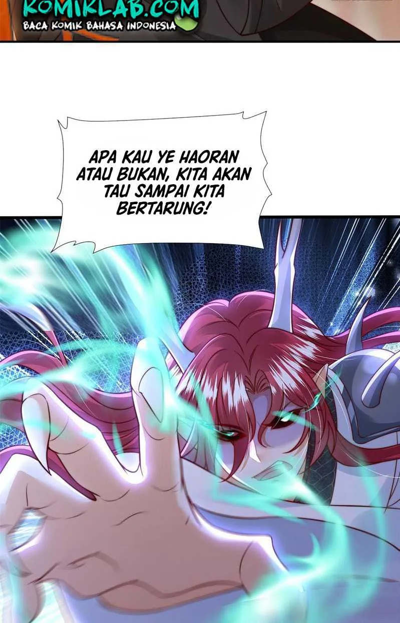 Halaman 50 — Starting With Confessing With the Beautiful Master Chapter 17