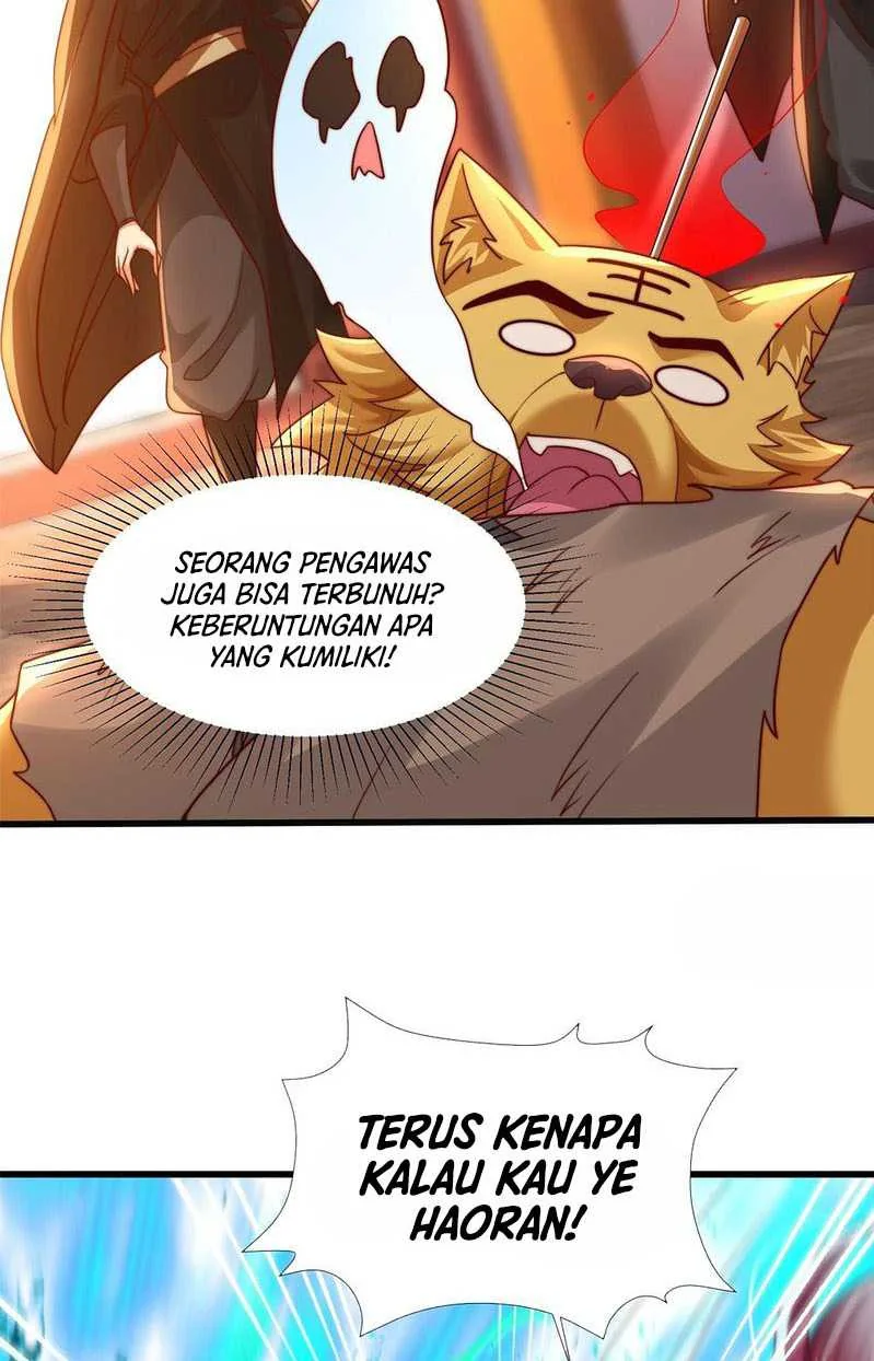 Halaman 54 — Starting With Confessing With the Beautiful Master Chapter 17