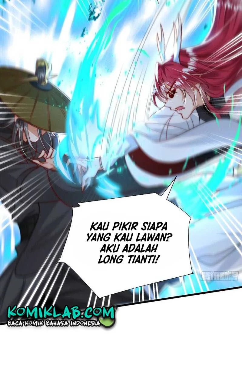 Halaman 55 — Starting With Confessing With the Beautiful Master Chapter 17