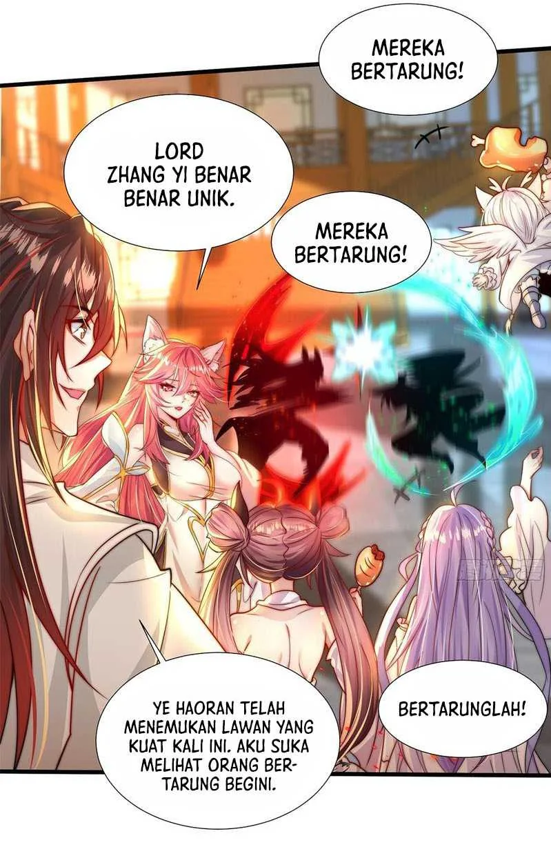 Halaman 56 — Starting With Confessing With the Beautiful Master Chapter 17