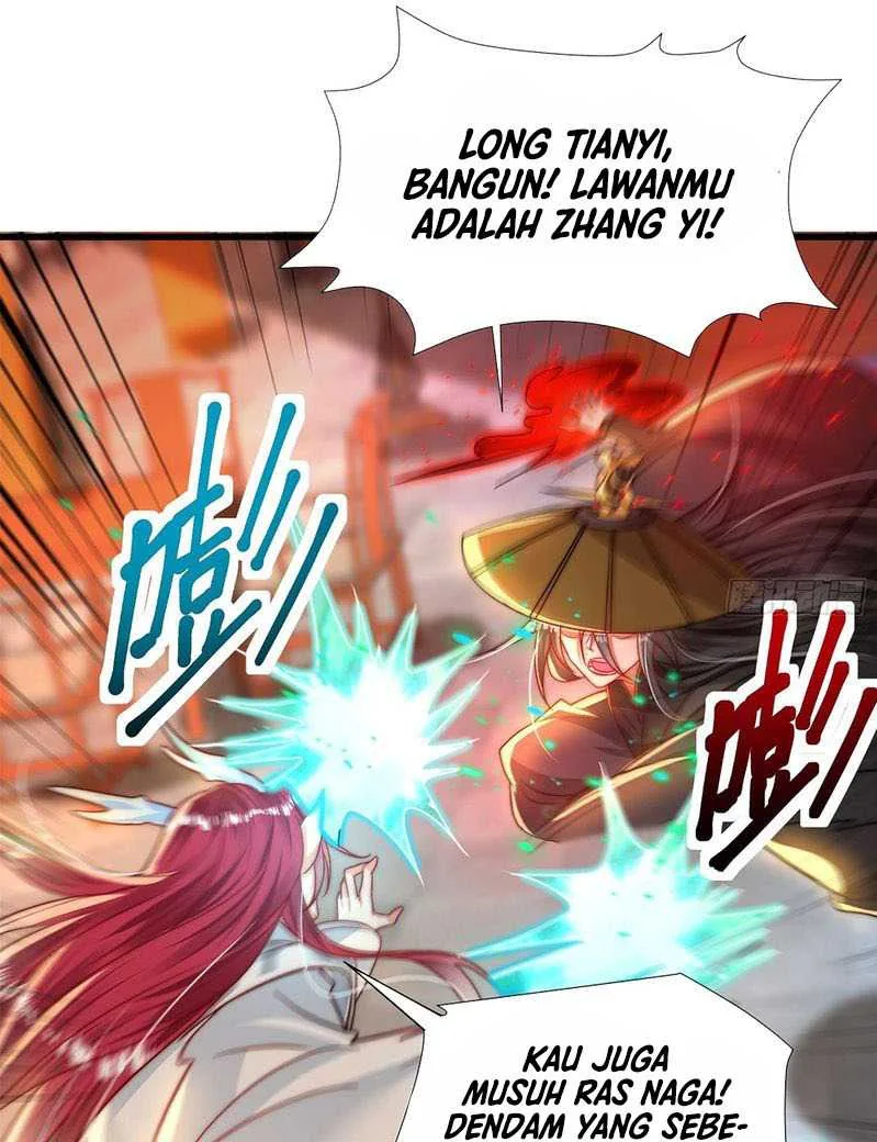Halaman 57 — Starting With Confessing With the Beautiful Master Chapter 17