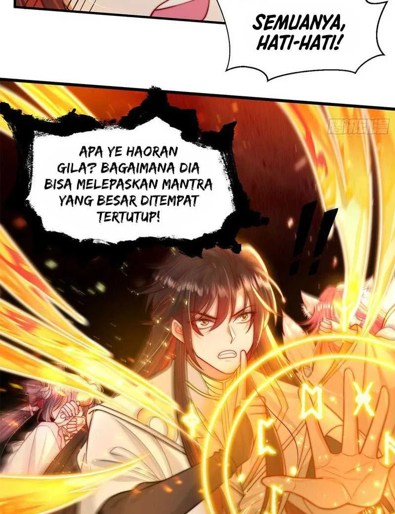 Halaman 63 — Starting With Confessing With the Beautiful Master Chapter 17