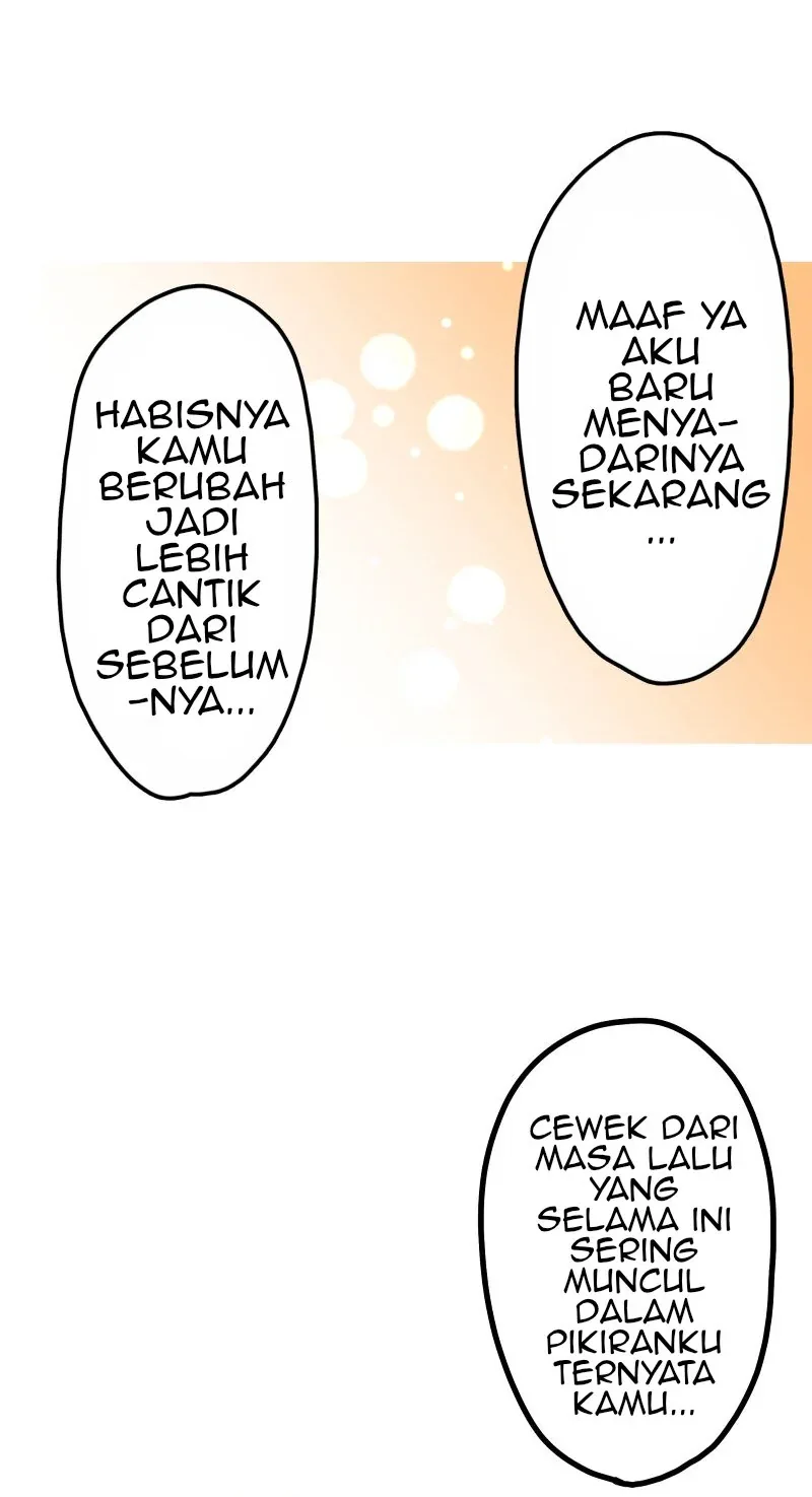 Halaman 5 — Waka-chan Is Flirty Again Chapter 187