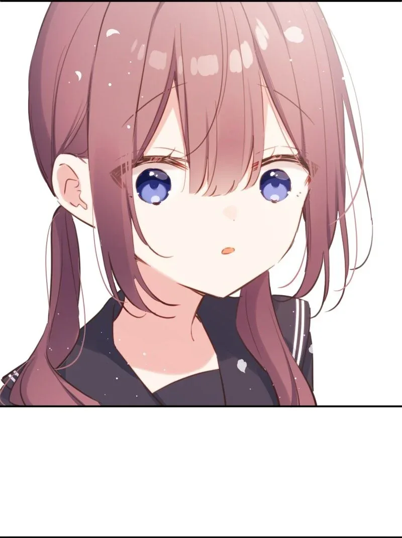 Halaman 7 — Waka-chan Is Flirty Again Chapter 187