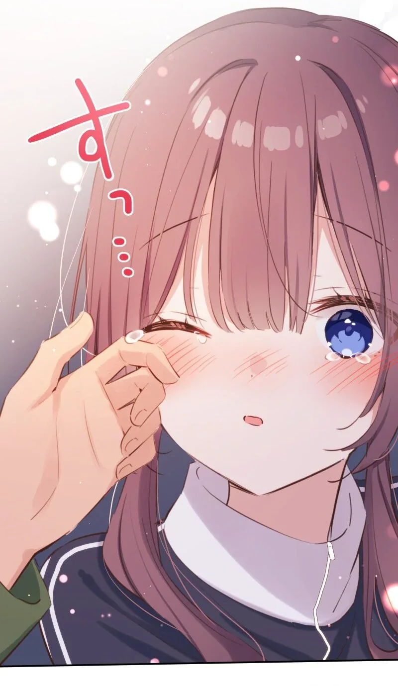 Halaman 11 — Waka-chan Is Flirty Again Chapter 187
