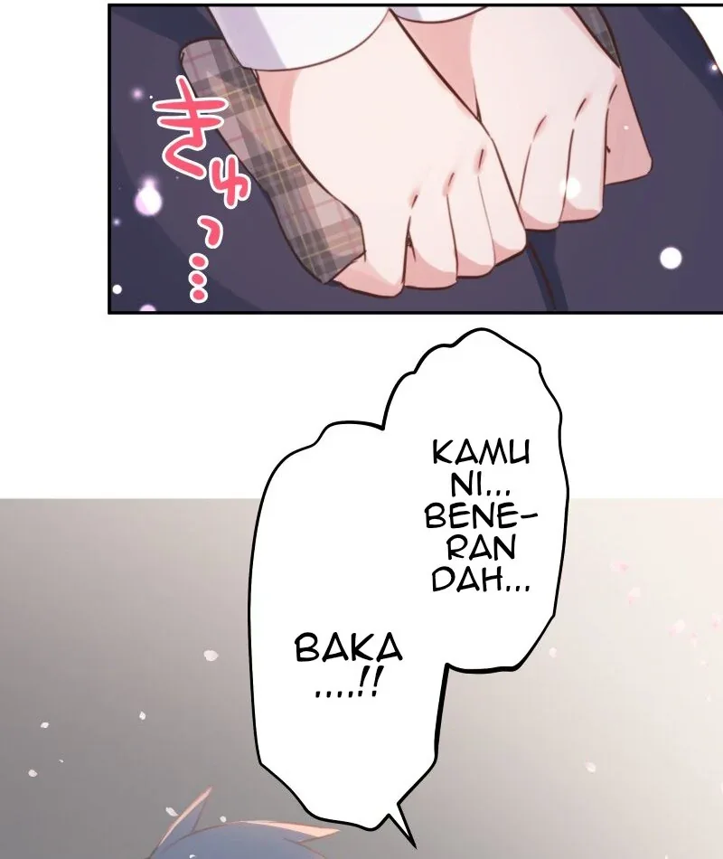 Halaman 13 — Waka-chan Is Flirty Again Chapter 187