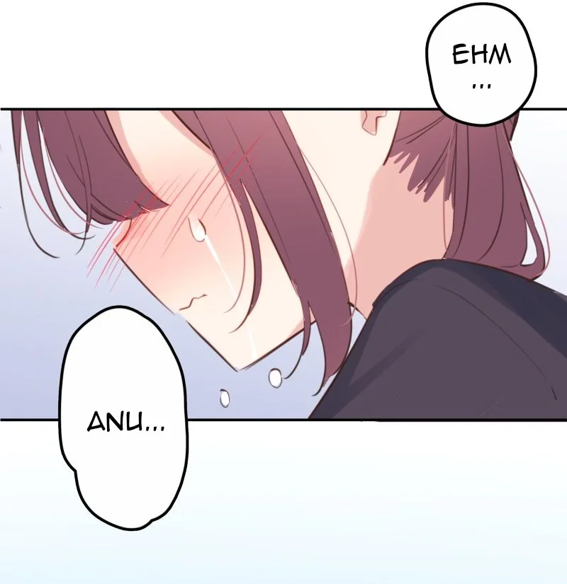 Halaman 45 — Waka-chan Is Flirty Again Chapter 187