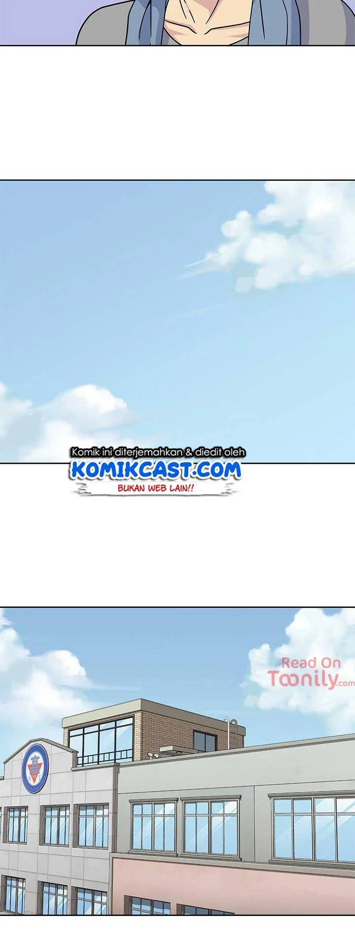 Halaman 13 — Springtime for Blossom Chapter 20