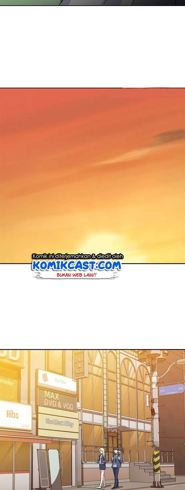 Halaman 26 — Springtime for Blossom Chapter 20