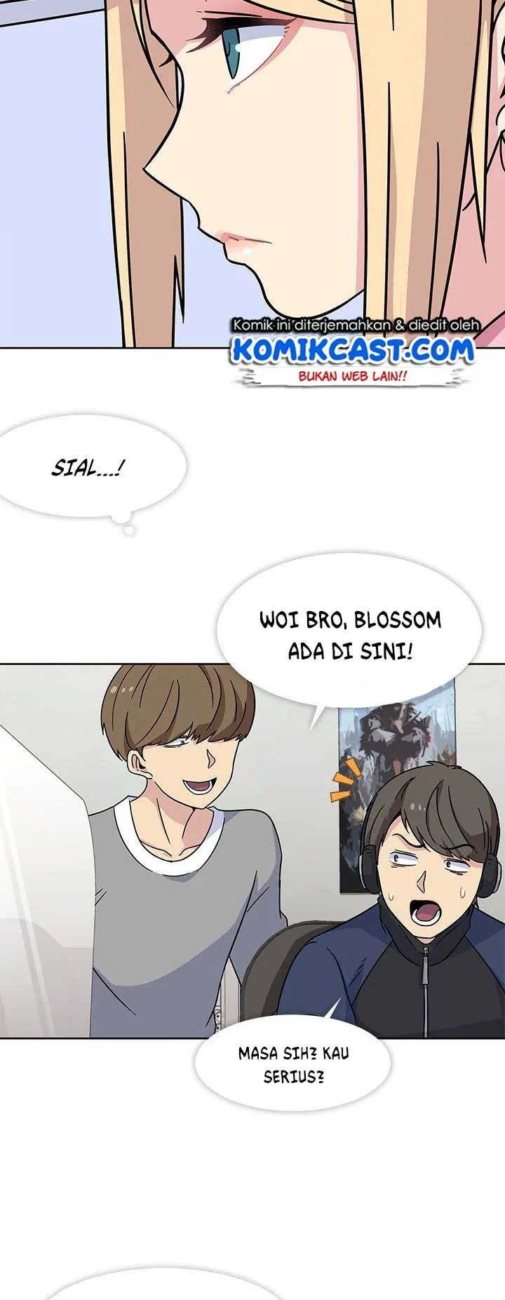 Halaman 42 — Springtime for Blossom Chapter 20