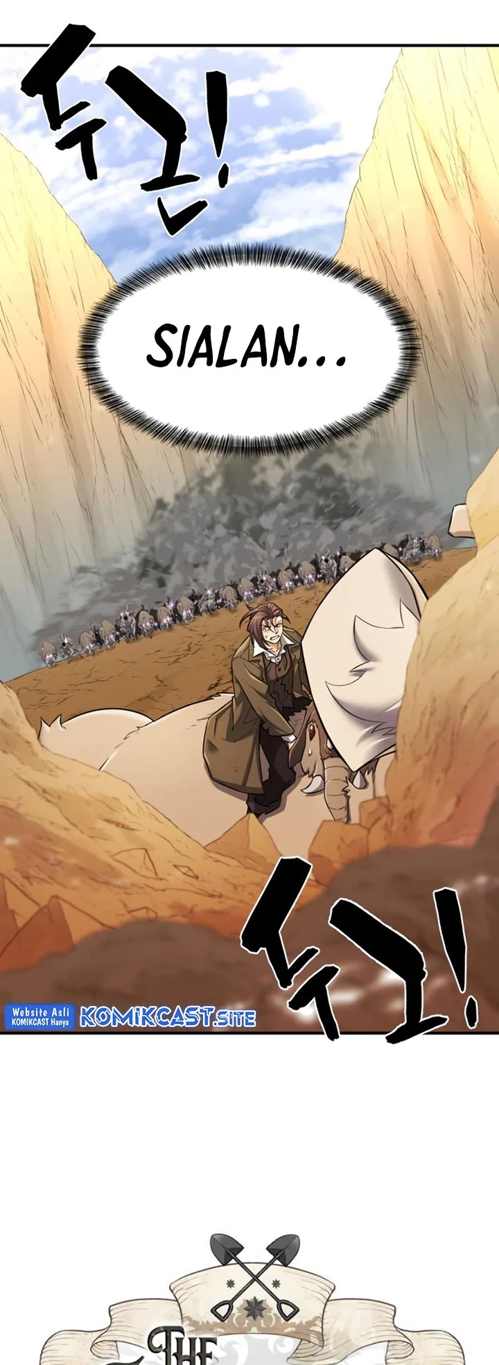 Halaman 6 — The Greatest Estate Developer Chapter 78