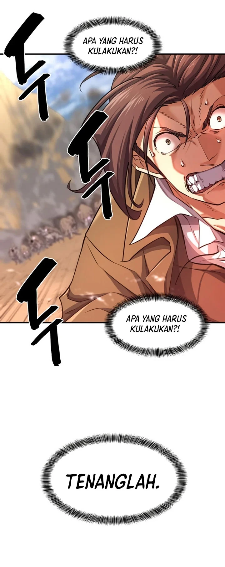 Halaman 9 — The Greatest Estate Developer Chapter 78