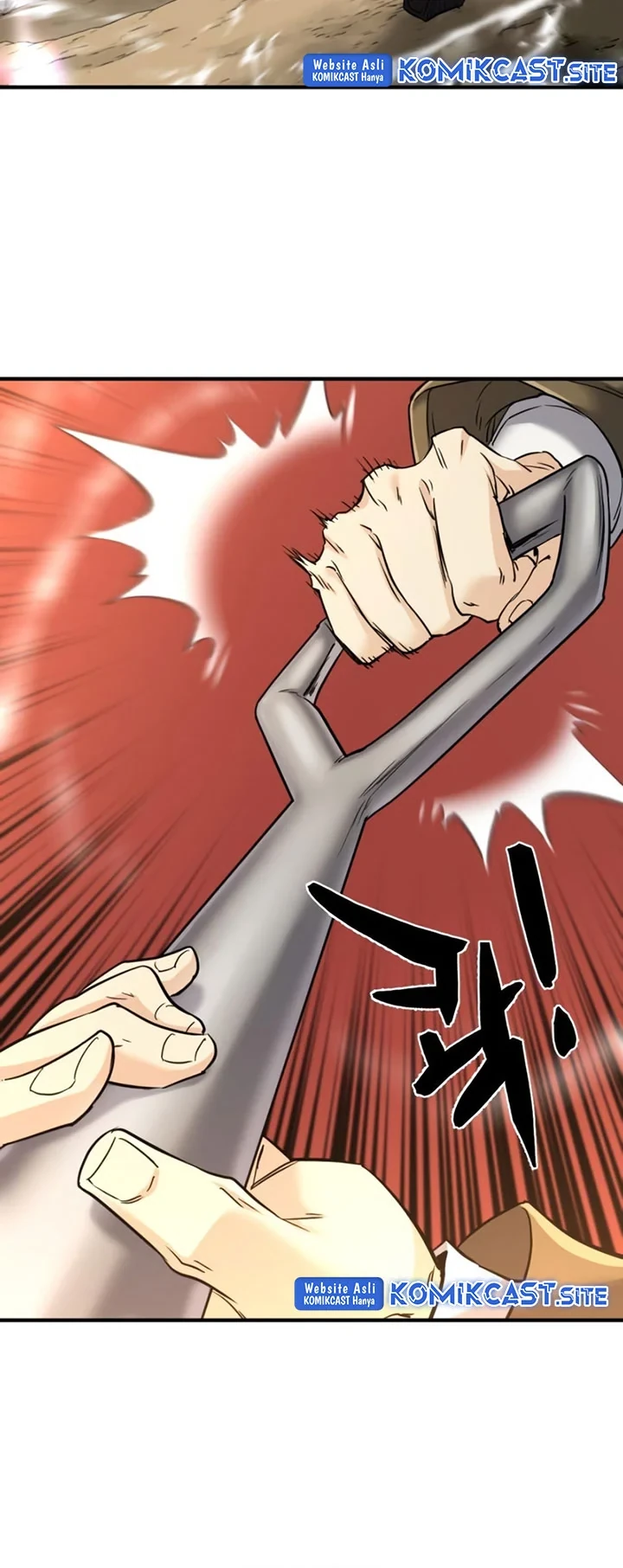 Halaman 15 — The Greatest Estate Developer Chapter 78