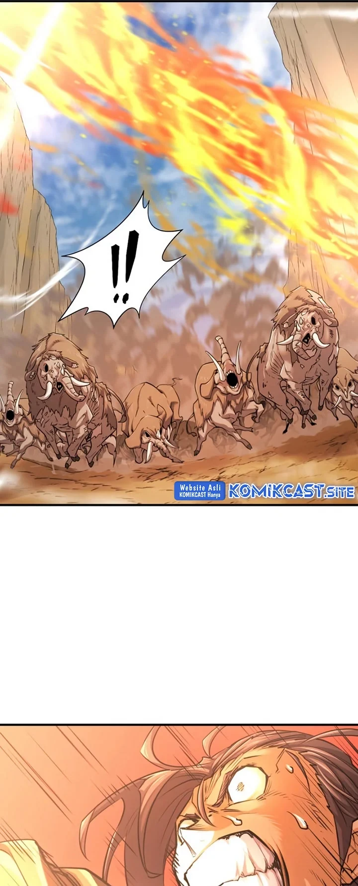 Halaman 23 — The Greatest Estate Developer Chapter 78