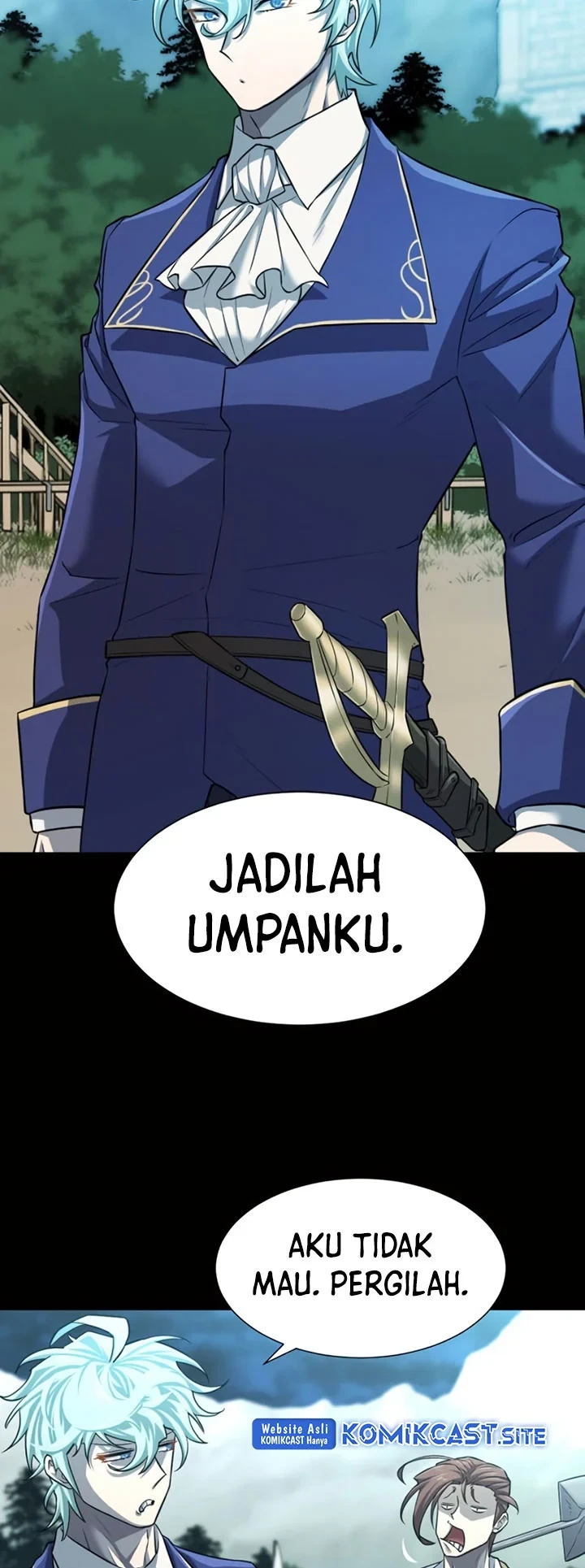 Halaman 42 — The Greatest Estate Developer Chapter 78