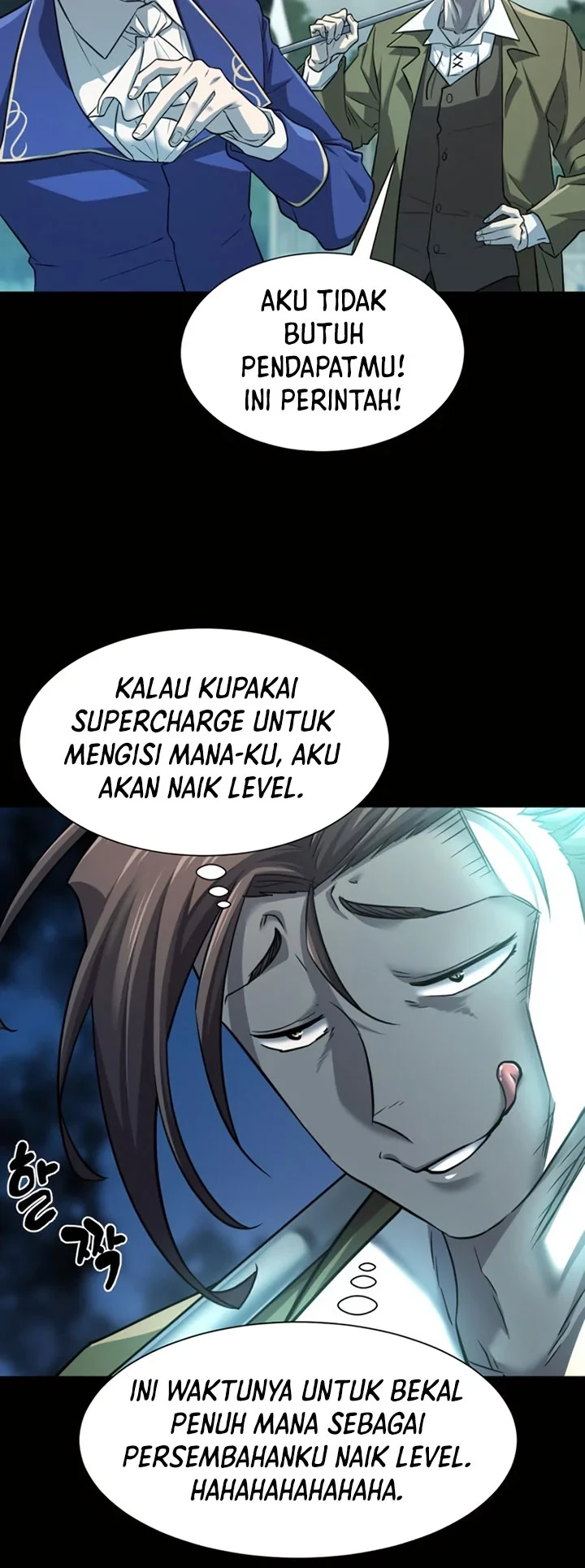 Halaman 43 — The Greatest Estate Developer Chapter 78