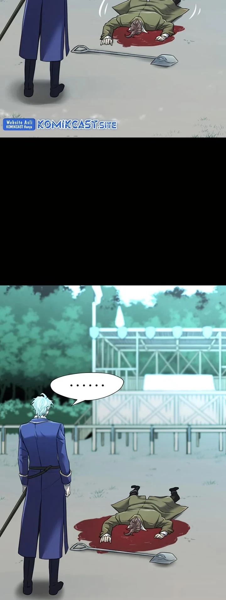 Halaman 54 — The Greatest Estate Developer Chapter 78