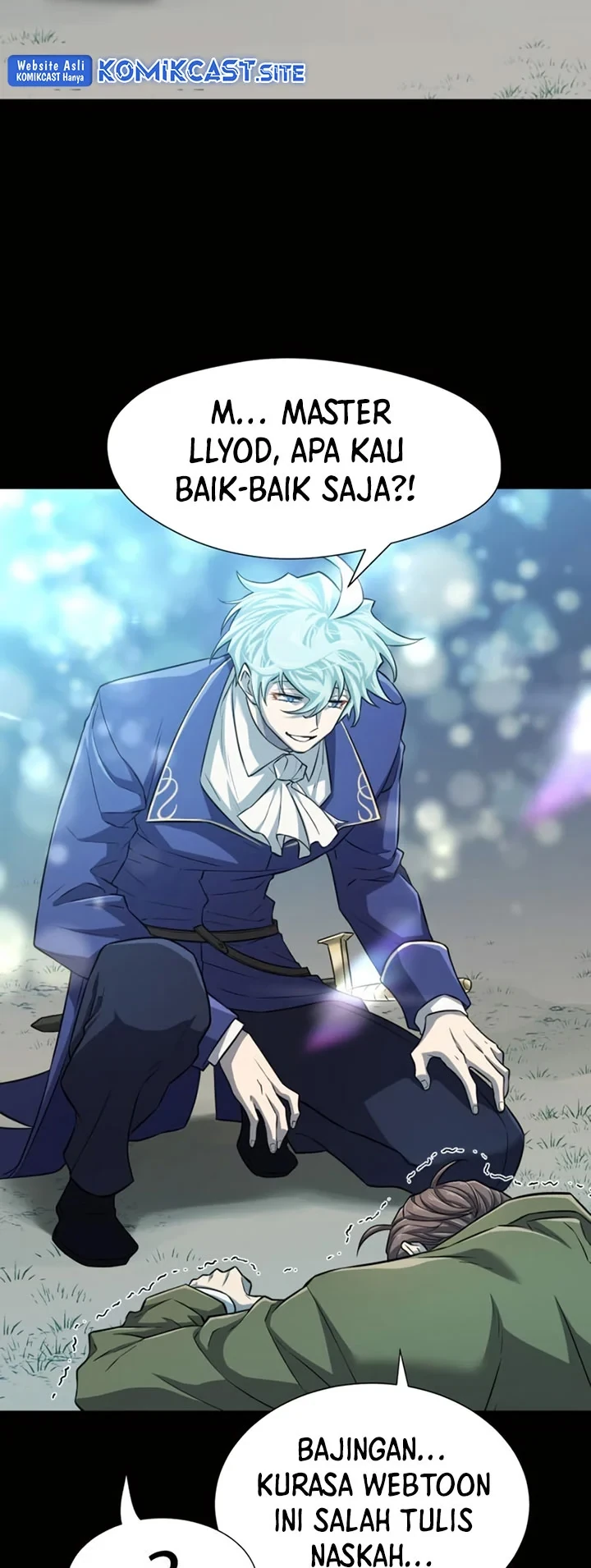 Halaman 55 — The Greatest Estate Developer Chapter 78
