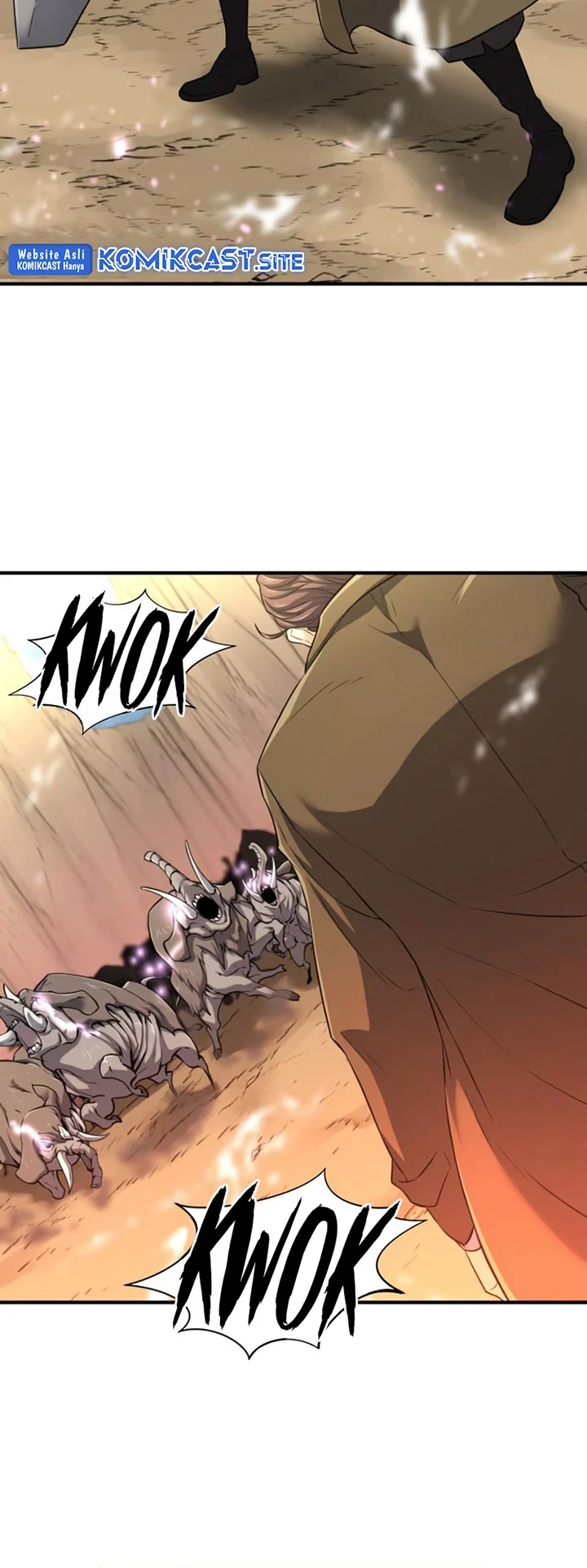 Halaman 71 — The Greatest Estate Developer Chapter 78