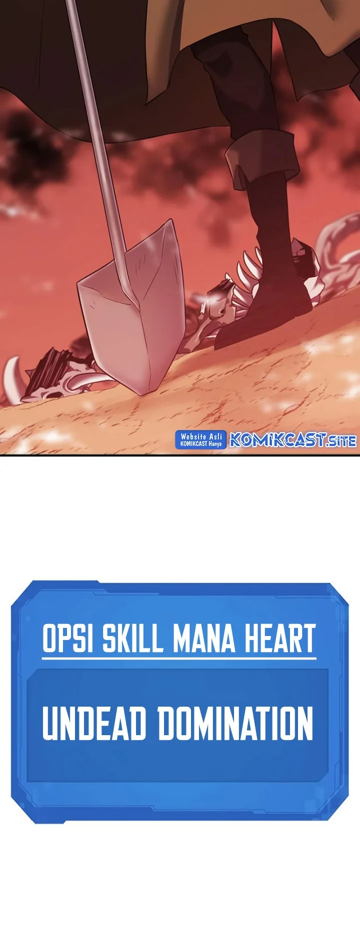 Halaman 74 — The Greatest Estate Developer Chapter 78