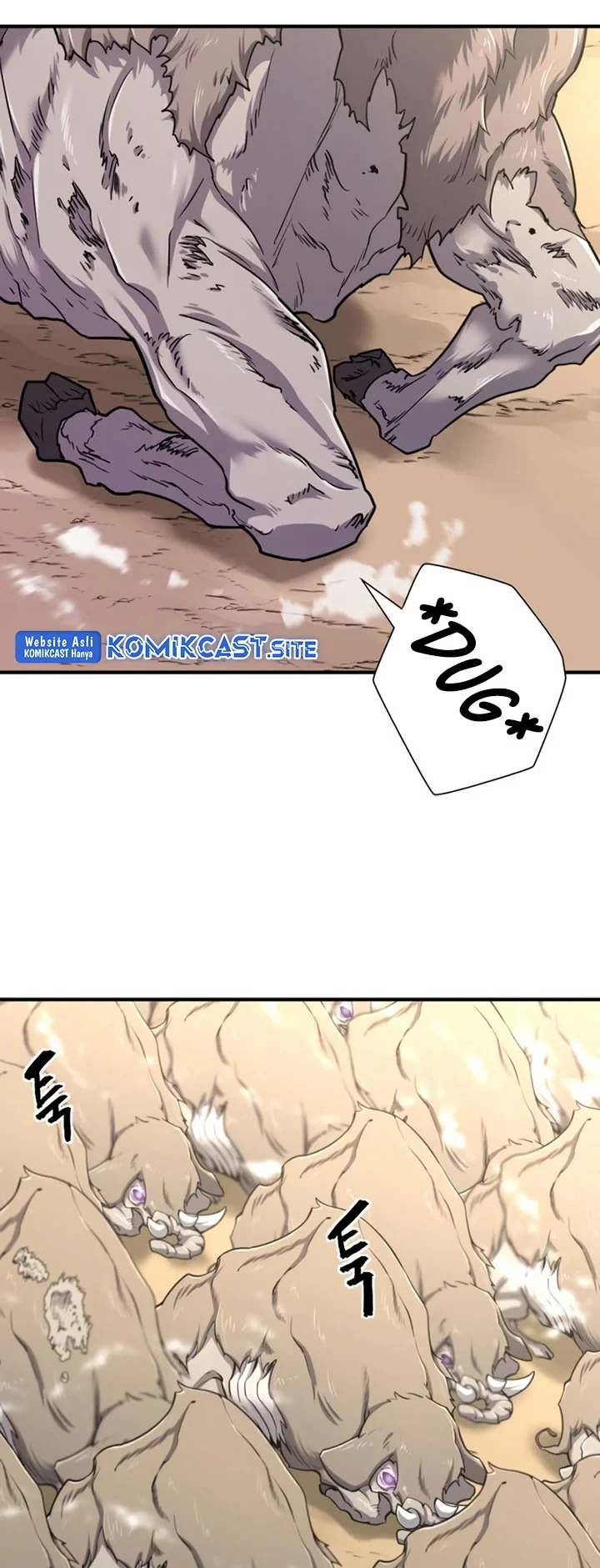 Halaman 75 — The Greatest Estate Developer Chapter 78