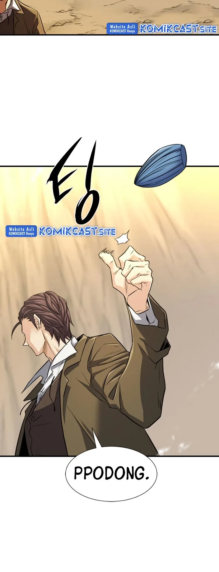 Halaman 78 — The Greatest Estate Developer Chapter 78