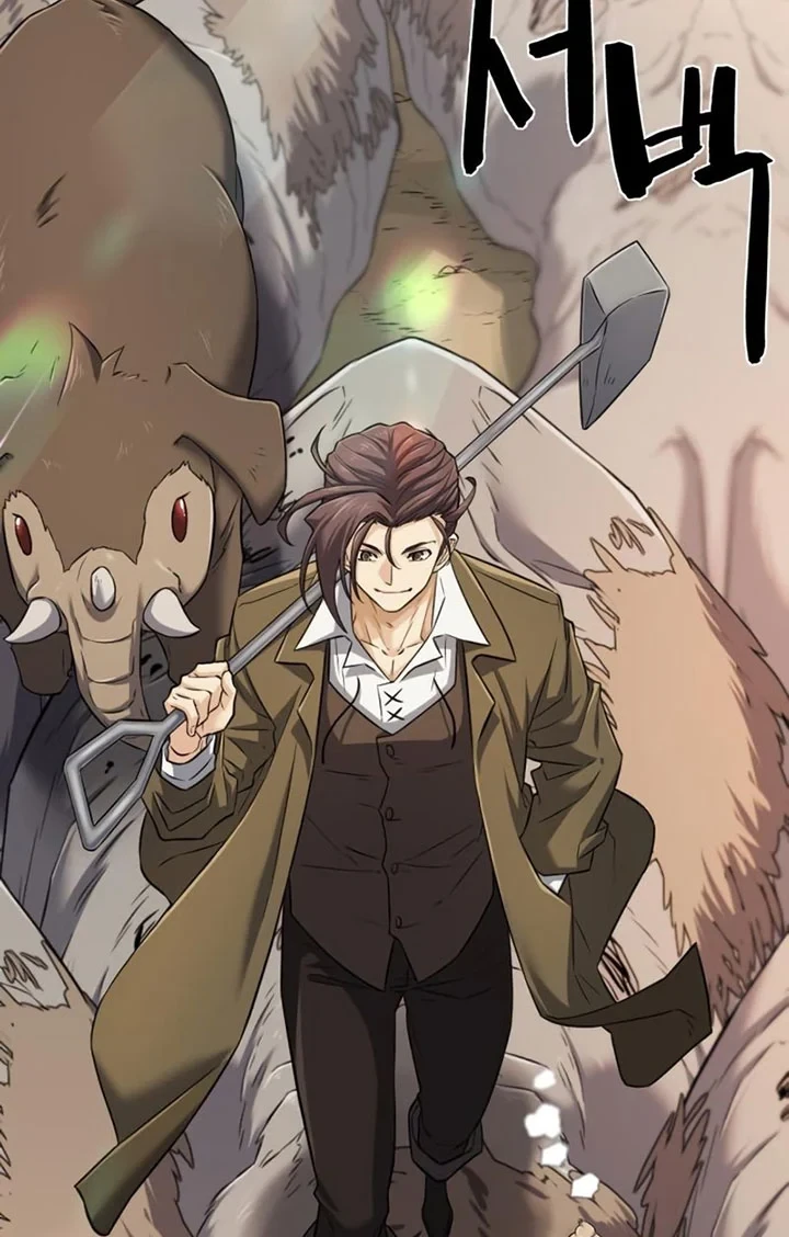 Halaman 84 — The Greatest Estate Developer Chapter 78