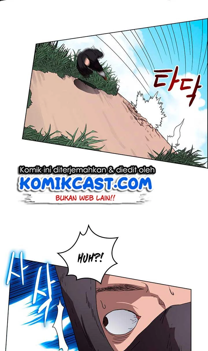 Halaman 5 — Heavenly Demon Reborn! Chapter 59