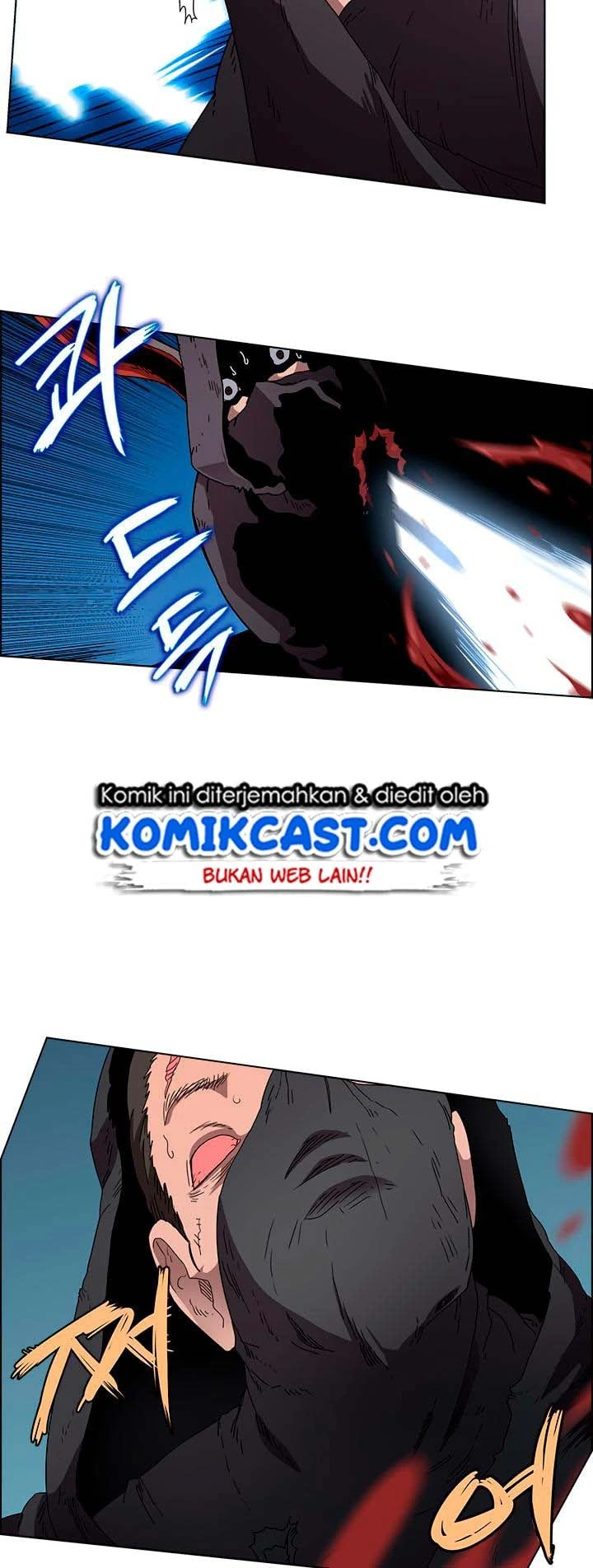 Halaman 6 — Heavenly Demon Reborn! Chapter 59