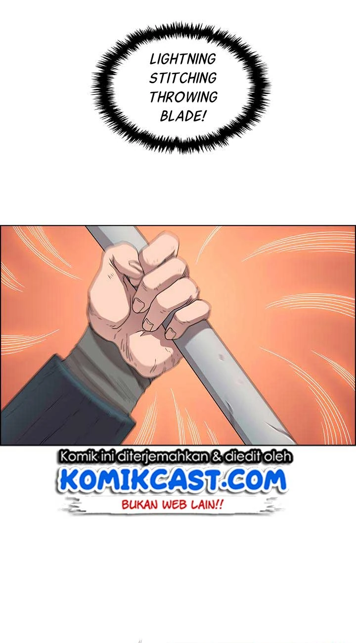 Halaman 8 — Heavenly Demon Reborn! Chapter 59