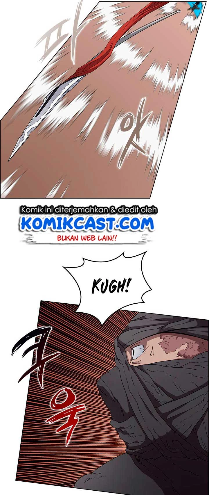 Halaman 9 — Heavenly Demon Reborn! Chapter 59