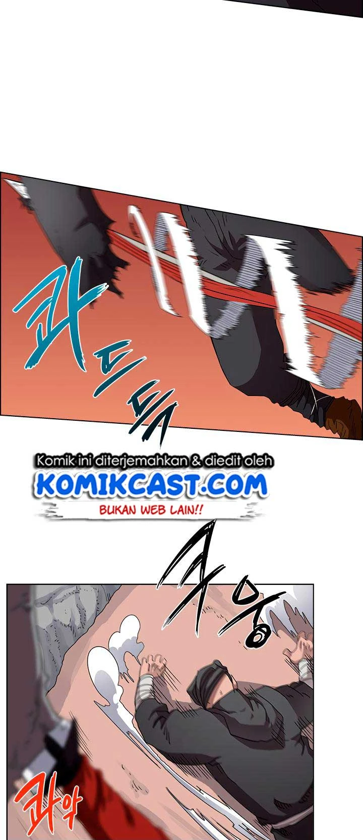 Halaman 10 — Heavenly Demon Reborn! Chapter 59