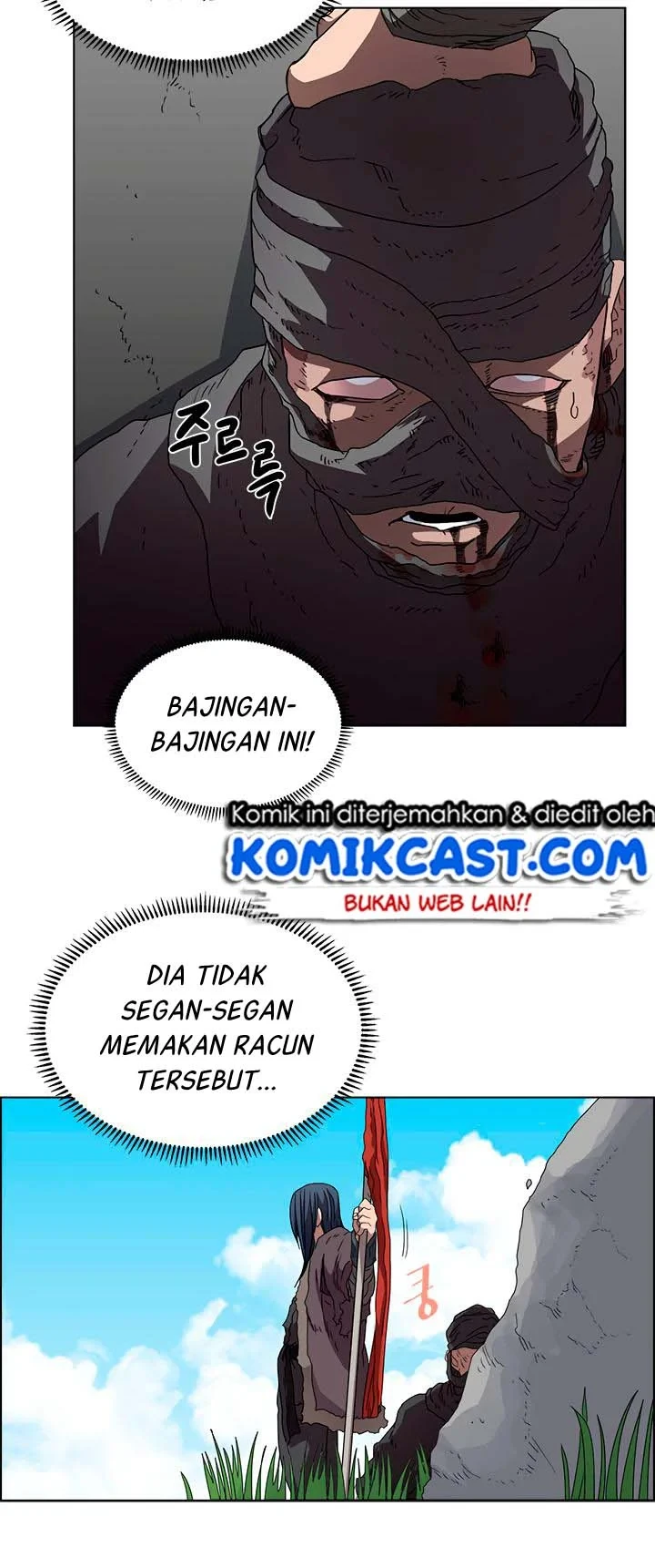 Halaman 13 — Heavenly Demon Reborn! Chapter 59