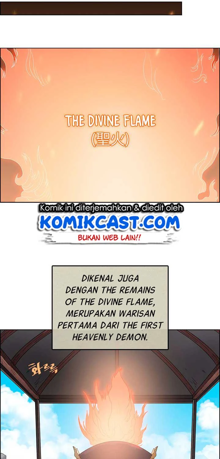 Halaman 15 — Heavenly Demon Reborn! Chapter 59