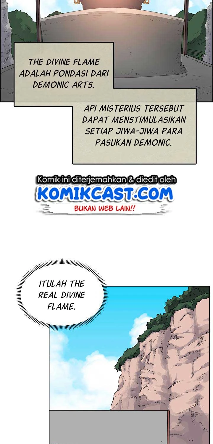 Halaman 16 — Heavenly Demon Reborn! Chapter 59