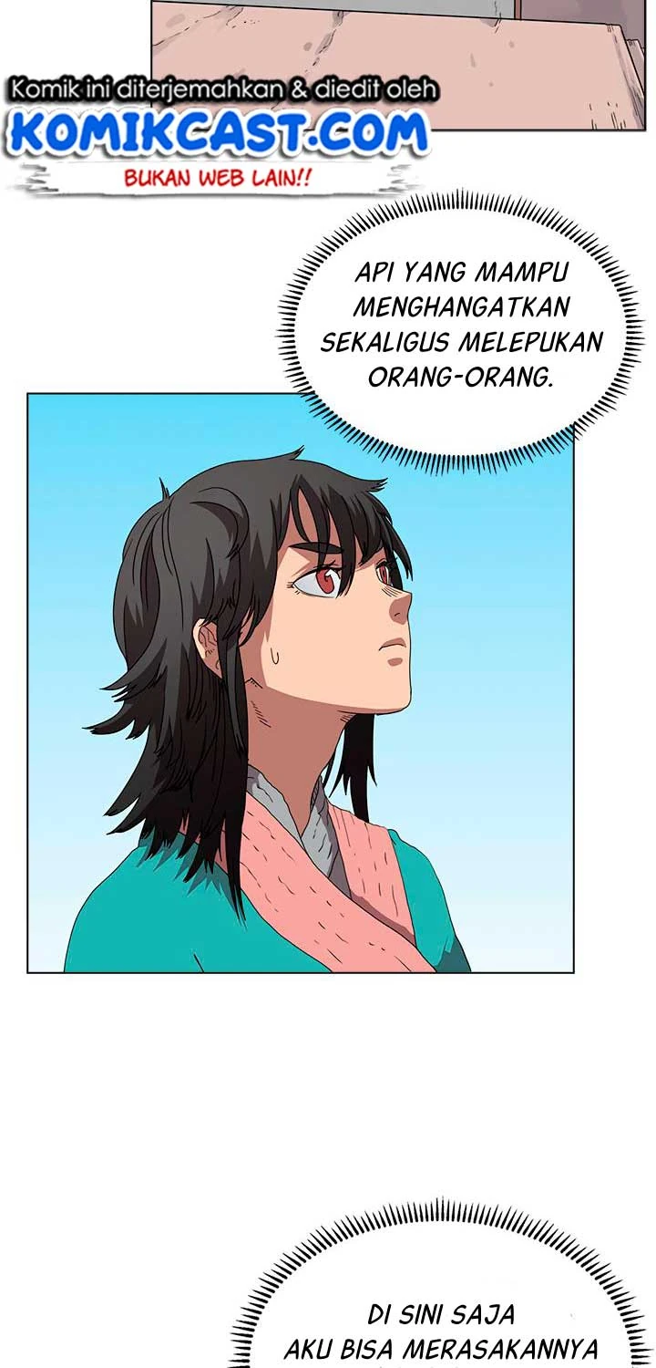 Halaman 17 — Heavenly Demon Reborn! Chapter 59