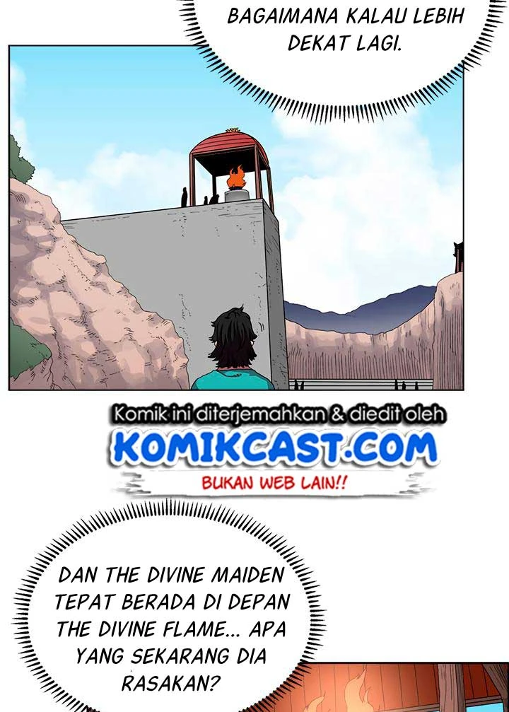 Halaman 18 — Heavenly Demon Reborn! Chapter 59