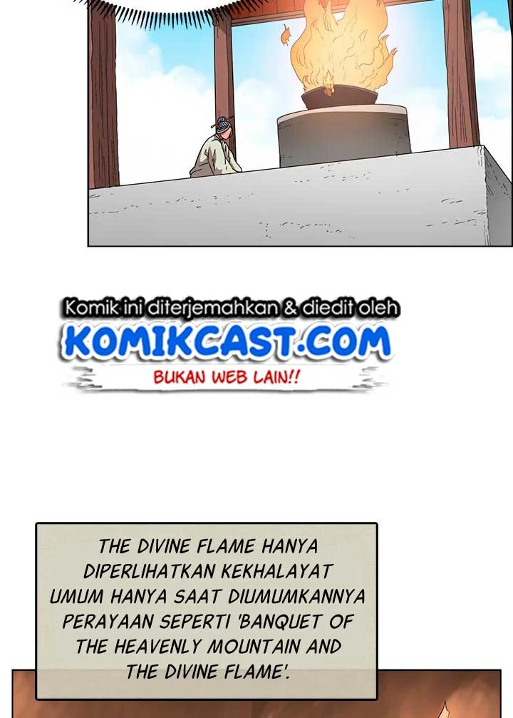 Halaman 19 — Heavenly Demon Reborn! Chapter 59