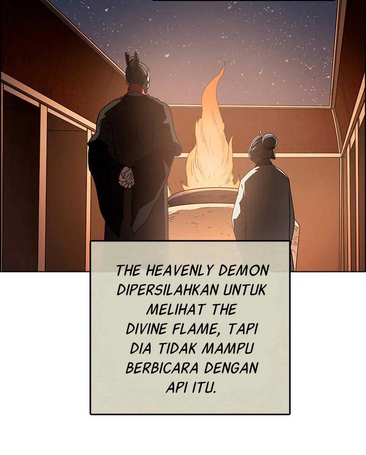 Halaman 21 — Heavenly Demon Reborn! Chapter 59