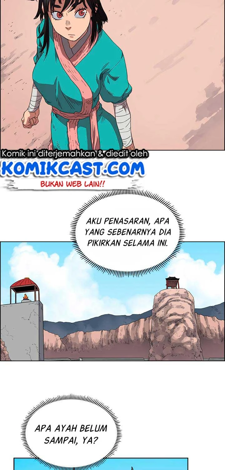 Halaman 24 — Heavenly Demon Reborn! Chapter 59