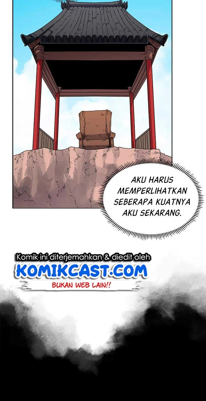 Halaman 25 — Heavenly Demon Reborn! Chapter 59