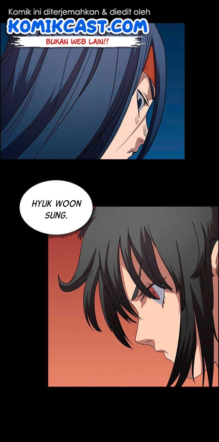 Halaman 26 — Heavenly Demon Reborn! Chapter 59
