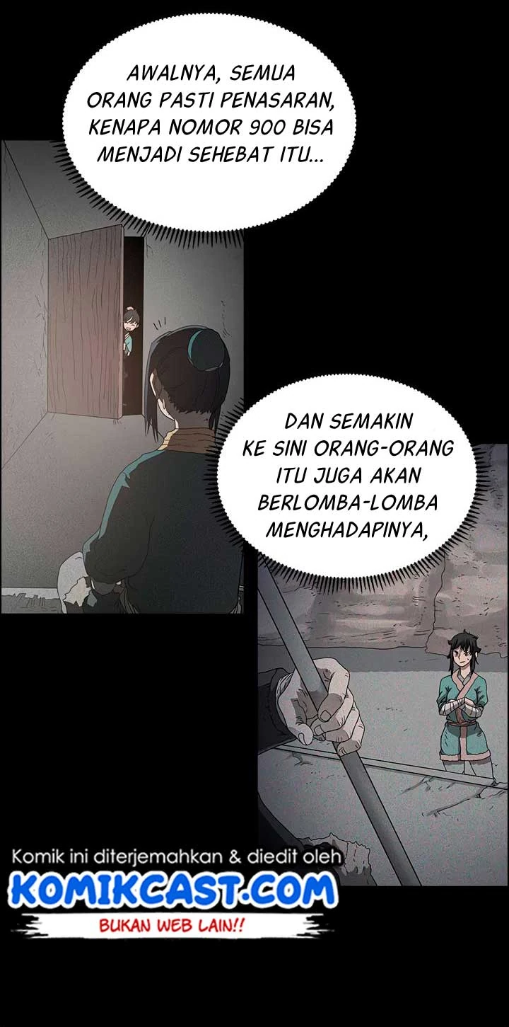 Halaman 27 — Heavenly Demon Reborn! Chapter 59