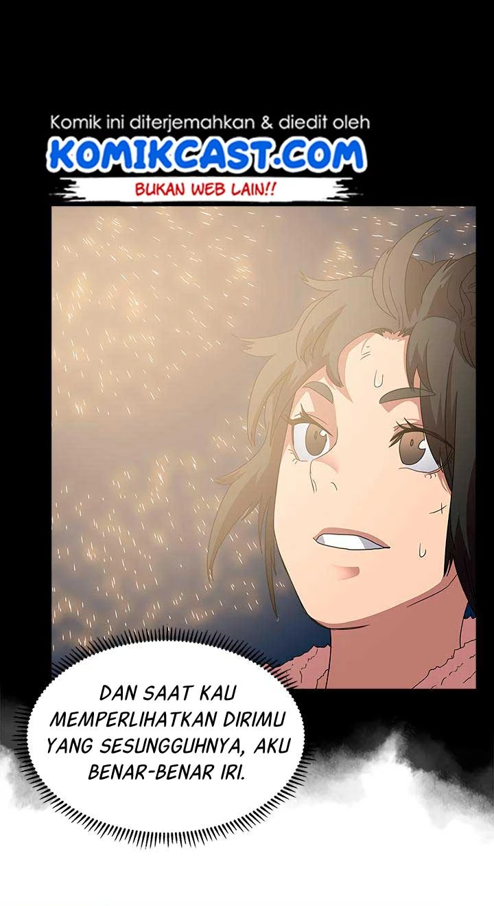 Halaman 28 — Heavenly Demon Reborn! Chapter 59