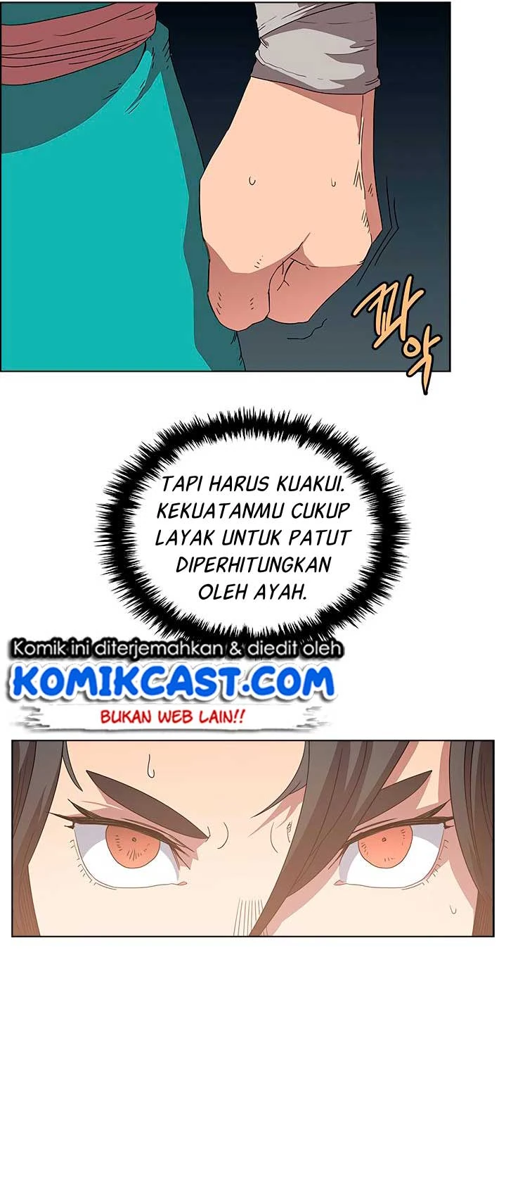Halaman 29 — Heavenly Demon Reborn! Chapter 59
