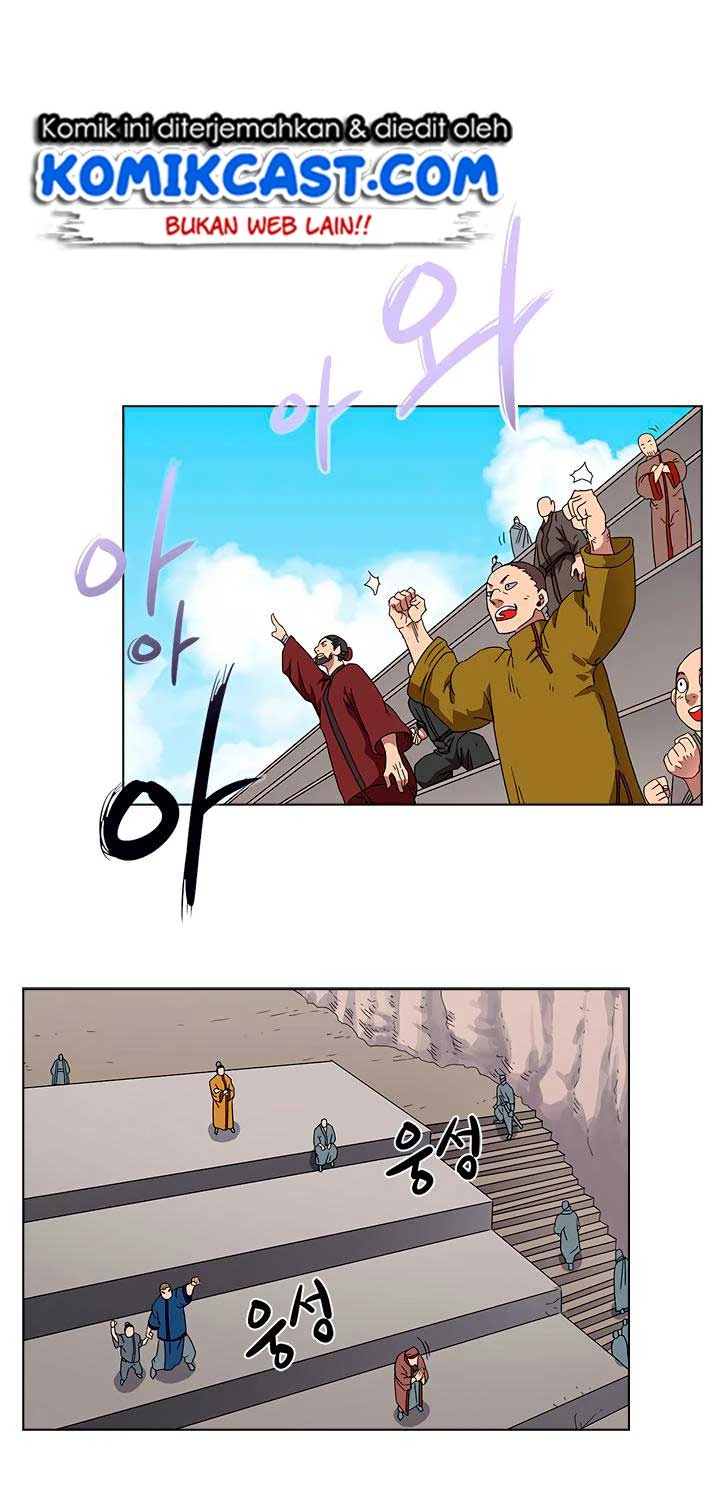 Halaman 30 — Heavenly Demon Reborn! Chapter 59