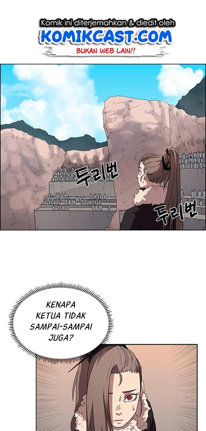 Halaman 31 — Heavenly Demon Reborn! Chapter 59