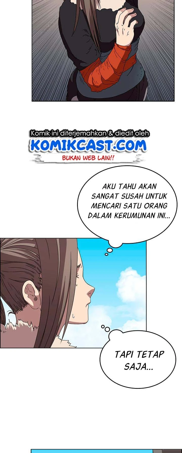 Halaman 32 — Heavenly Demon Reborn! Chapter 59