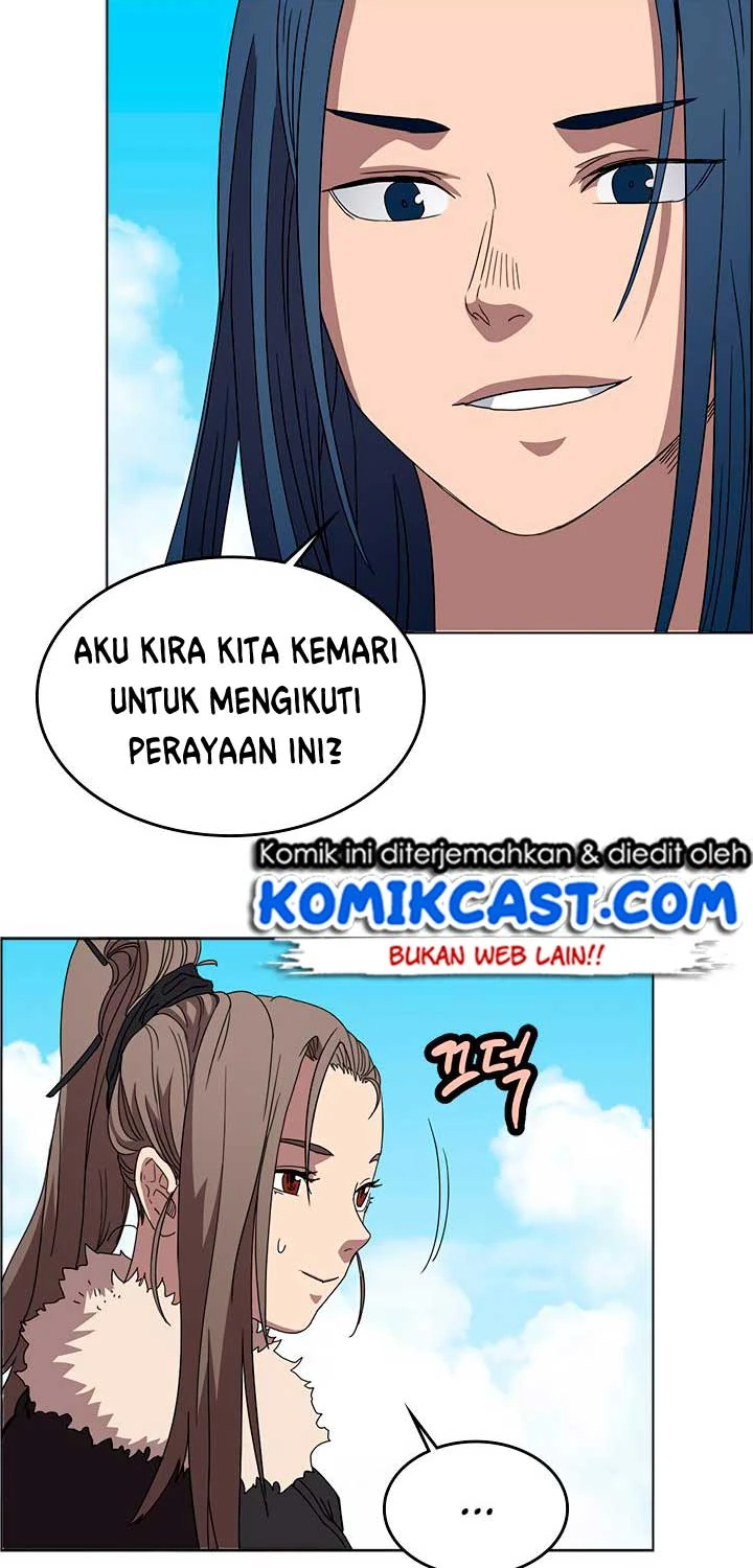 Halaman 35 — Heavenly Demon Reborn! Chapter 59